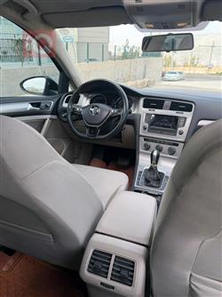 فولكسفاغن جولف